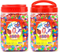 eppingwin 4500pcs wholesale large pony beads (6x9 mm), main product view