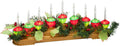 miles kimball retro bubble light centerpiece, includes 9, main product view