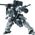 sheik mainland 1/144 za-08c1 zarov c1 gray action, main product view