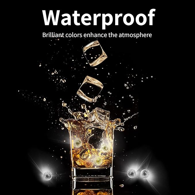 Aogist 100pcs Red Mini Lights with Hook,Long Standby Time Waterproof LED Balloon Light,Battery Powered,Ball Lamp for Balloon Paper Lantern Birthday Party Christmas Halloween (Matching Tag Rope)
