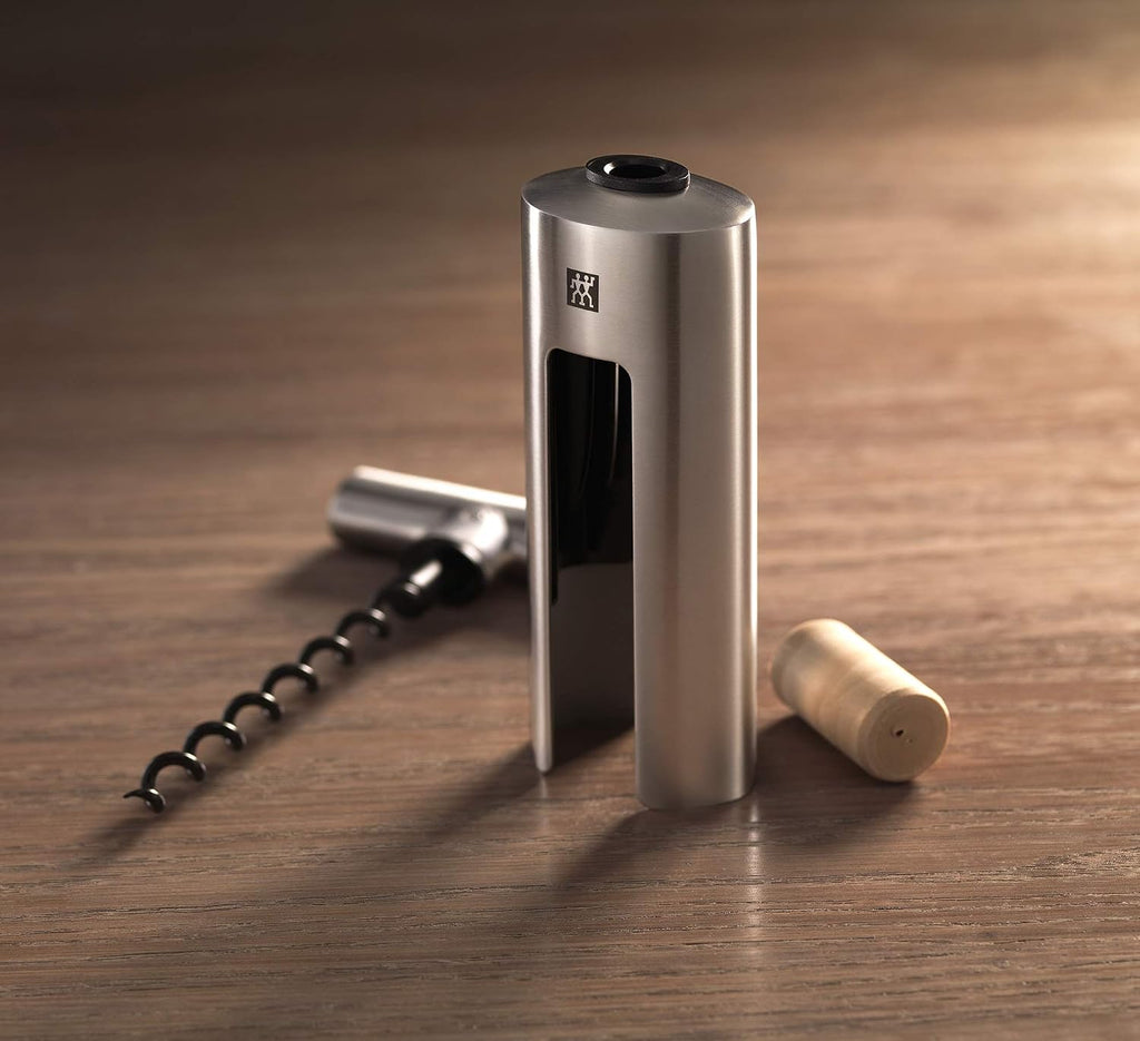 Zwiling 39500-048 Twin Sommelier Corkscrew, Wine Opener, Corkscrew