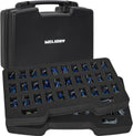 64 slot miniature figure storage & carrying case, main product view