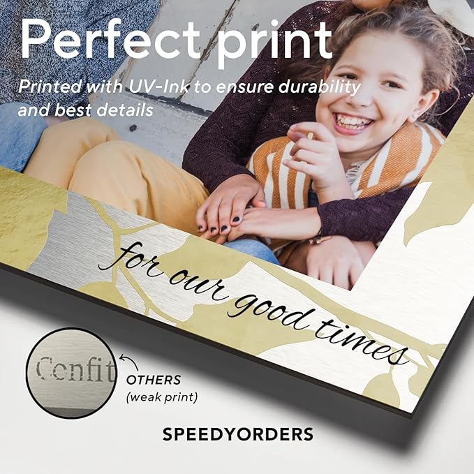 Custom Outdoor Metal Signs, Personalized Aluminum Signs, Customized Safety Signs, Metal Business Signs, Waterproof Outdoor Business Signs, White Aluminum (Picture, 42x28 In)