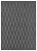 garland rug medallion 5' x 7' cinder gray, main product view