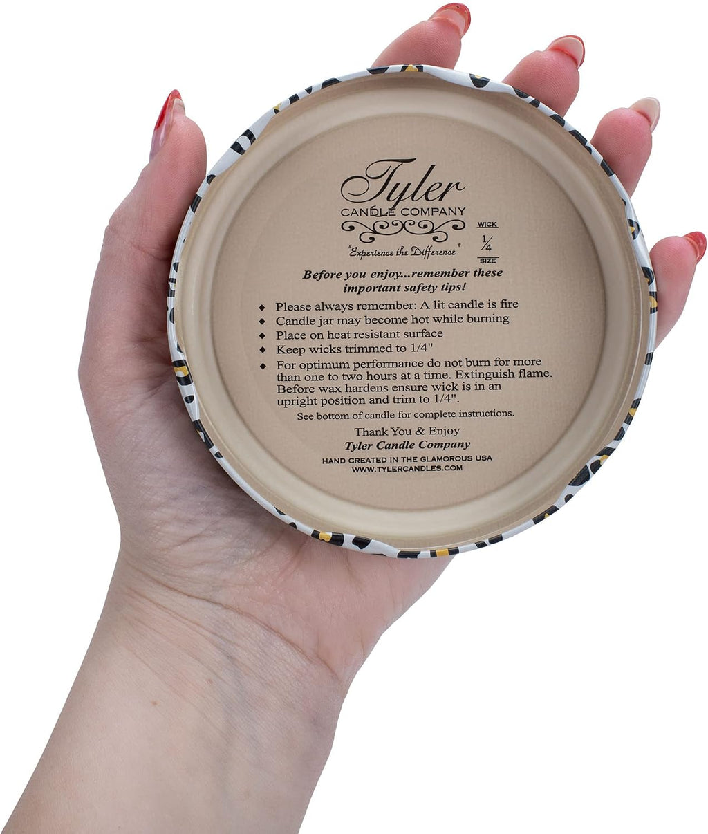 Tyler Diva Scented Candle, 22 oz
