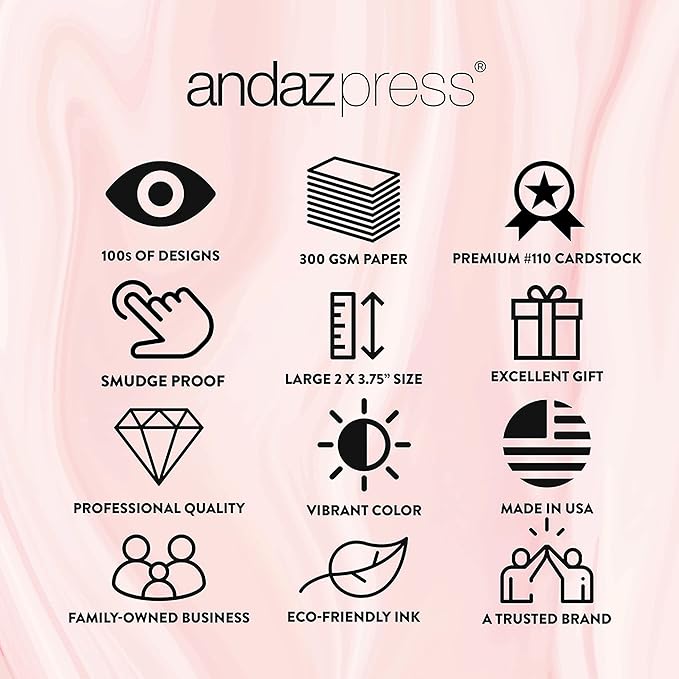 Andaz Press 40-Pack Personalized Quinceañera Favor Tags with String, Mis Quince Años Classic Gift Tags with Custom Photo for Quince, XV, 15th Birthday Quinceanera Decorations, Favor Gifts