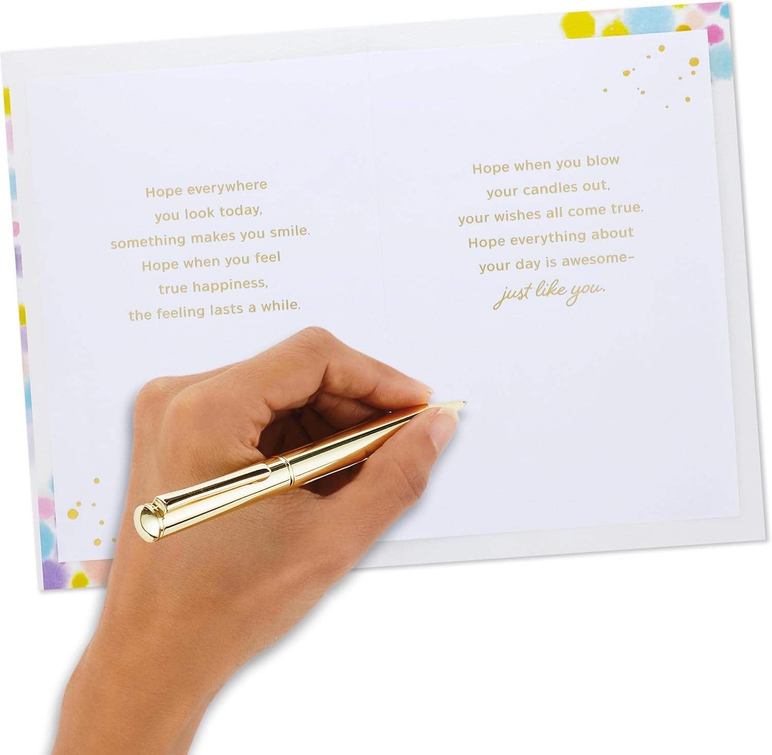 Hallmark Birthday Card for Mom (Awesome Like You)