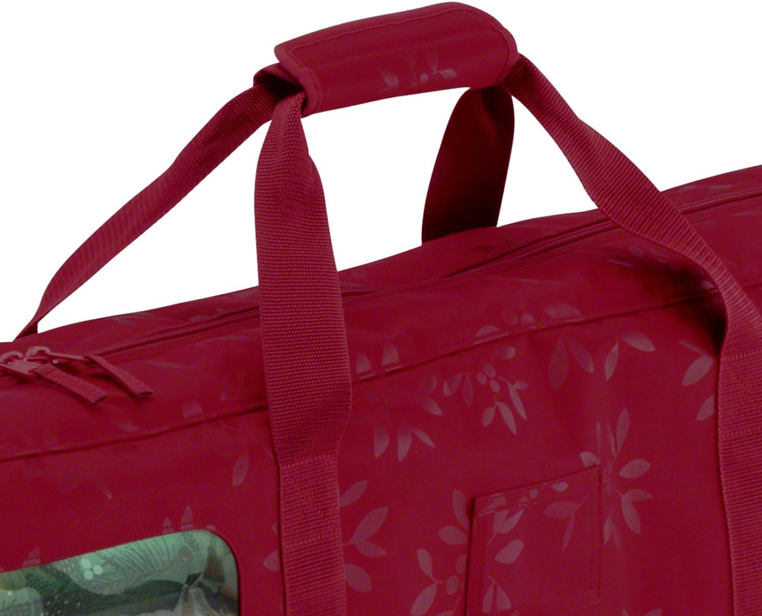 Classic Accessories Seasons 36 Inch Wrapping Supplies Organizer & Storage Duffel