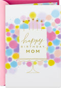Hallmark Birthday Card for Mom (Awesome Like You)
