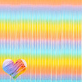 4 Pack Fringe Curtain Backdrop, 3.2Ft x 6.6Ft Rainbow Metallic Tinsel Foil Fringe Streamers Background for Photo Booth Birthday Wedding Baby Shower Carnival Easter Mother’s Day Party Decorations