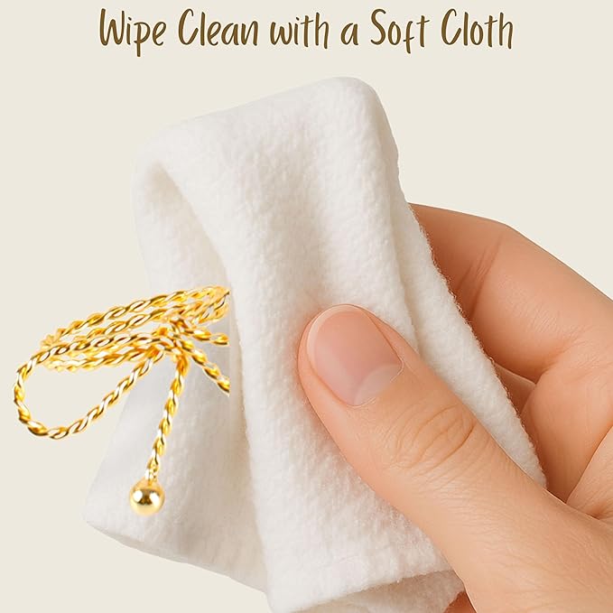 Heavy Duty Metal Napkin Ring Set of 12 - Elegant Napkin Ring with Sturdy Design - Handmade Napkin Holders for Wedding, Dinner, Parties, Dining Room, Family Gathering (Gold & Silver) - CLEENTABLE