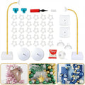 balloon arch kit for wedding decoration 8.2ft &, main product view