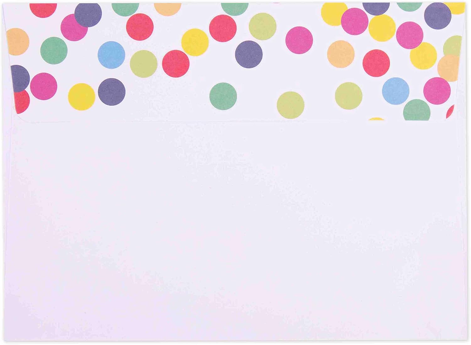 GSM Brands Invitations for Birthday Party - 20 Cards with Envelopes
