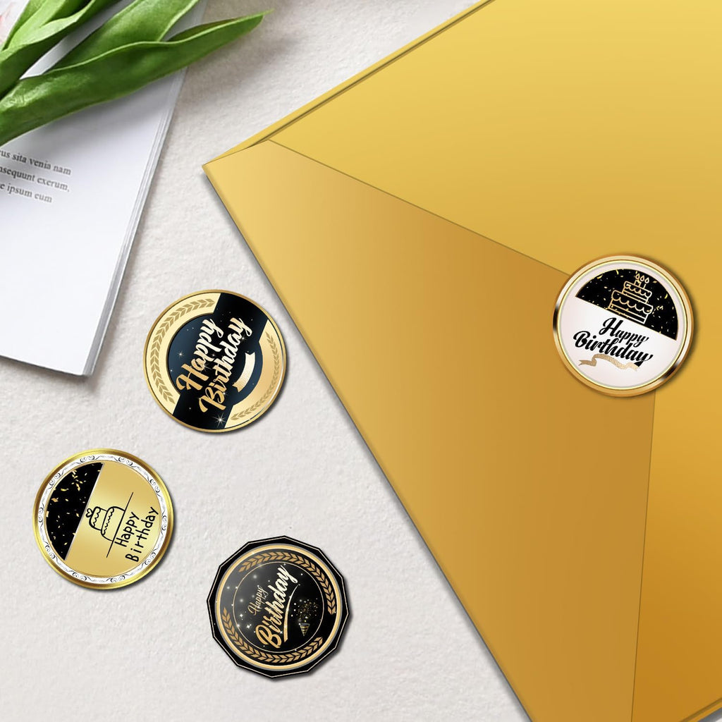 Joycard 80th Birthday Card with Envelope, 80th Birthday Decorations for Women Men, 80th Birthday Gifts, Perfect for Grandpa Grandma, Happy Birthday Cards for 80 Year Old Mother Dad, Back in 1946