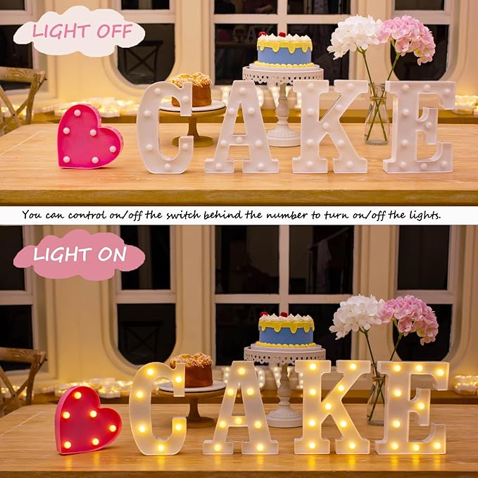 Marry Me Light Up Letters, Led Marry Me Sign for Proposal Decorations, Led Marquee Light Up Letters for Romantic Wedding Sign