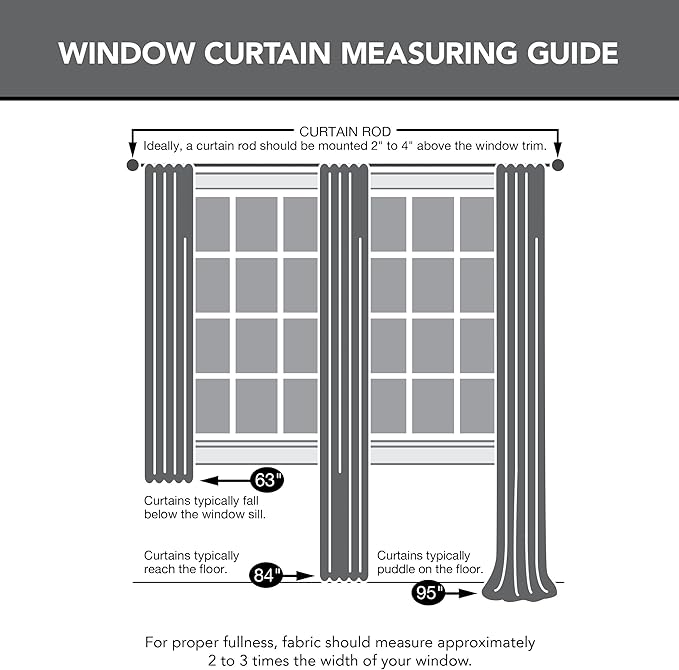 Archaeo Washed Cotton Twist Tab Curtain, 52" x 84", Oatmeal