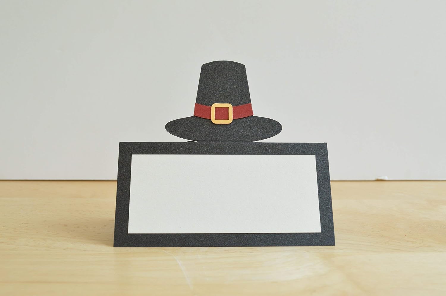 Thanksgiving Place Cards - Set of 12