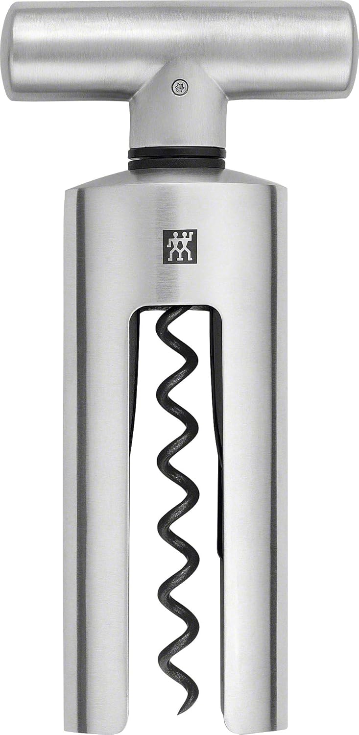 Zwiling 39500-048 Twin Sommelier Corkscrew, Wine Opener, Corkscrew