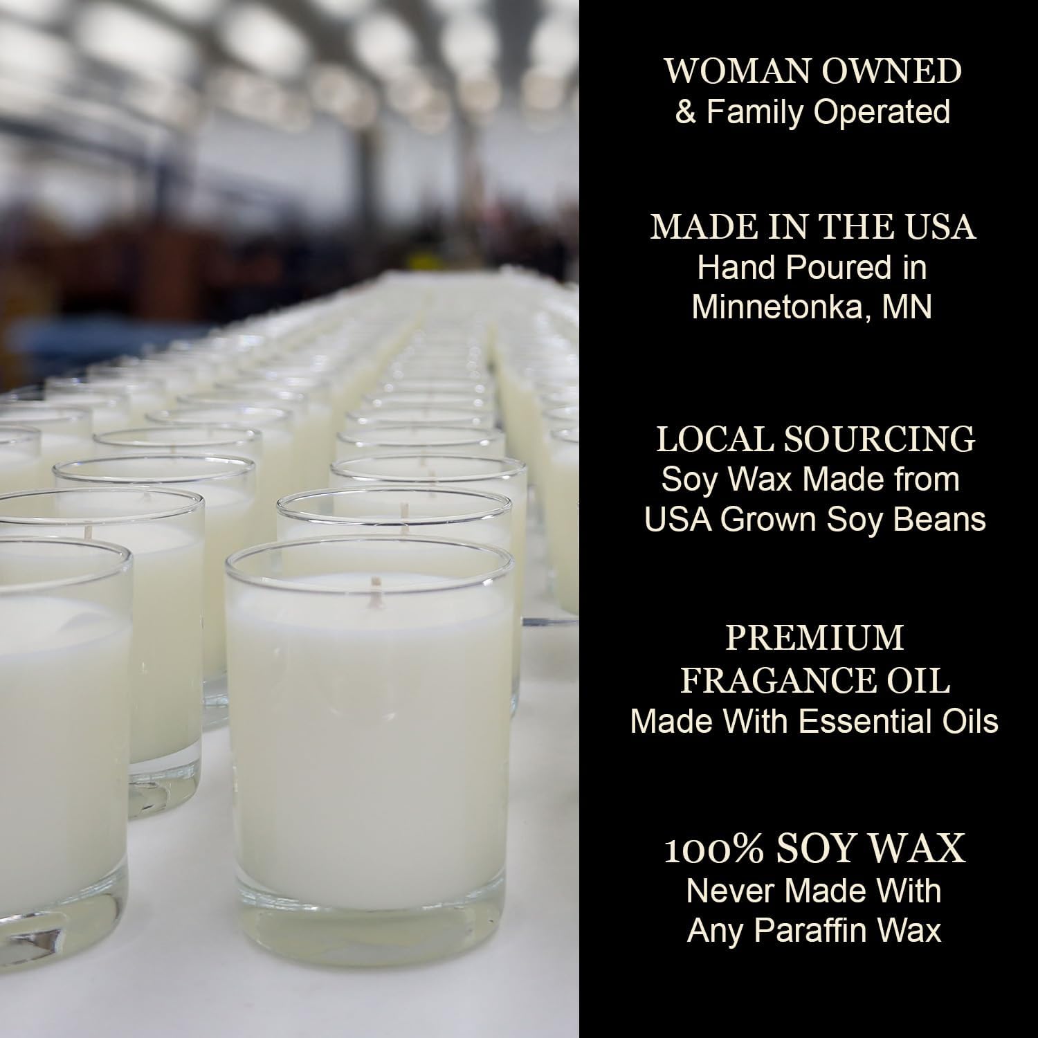 CEDAR CRATE MARKET - Gifts for Dog Lovers | Dad Gifts | Pet Sitter Gift | Funny Candle for Men Women | Sorry The Dog Farted Candle | Orange Patchouli Scented | Made in The USA