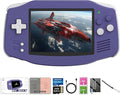 RG34XX Retro Handheld Game Consoles RG34XX Classic Retro Gaming Console 32+64G Card Preloaded Games 5000+ rg34xx Portable Gaming Console Linux 64-bit 3500mAh Battery WiFi Bluetooth HD and TV Output Indigo