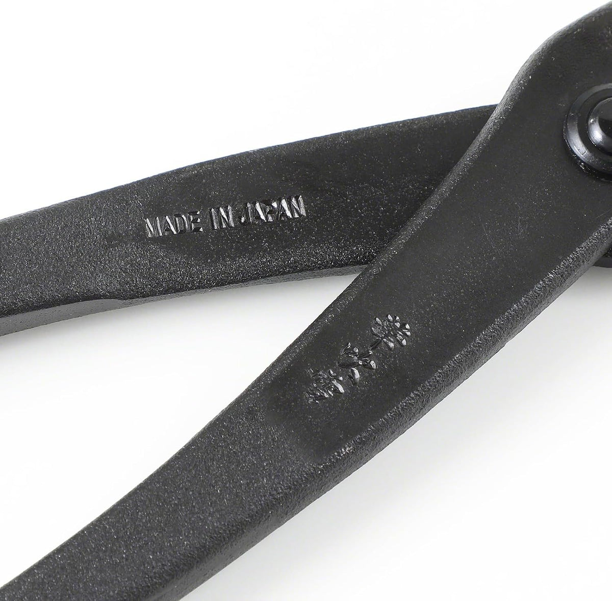 Wazakura Bonsai Wire Cutter 7.7in, Hand Forged Japanese Carbon Steel