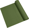 Crepe Paper Roll 8.2ft x 10in for Wedding Party Decor DIY Craft (Grass Green)