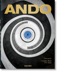 ando. complete works 1975–today. 2019 edition (multilingual edition), main product view