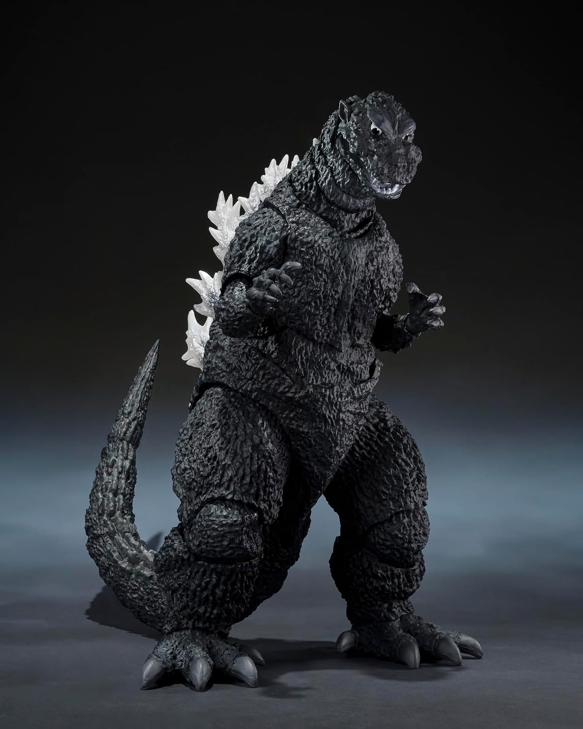 TAMASHII NATIONS - Godzilla - Godzilla [1954] -Movie Graphic Plus- S.H.Monste...