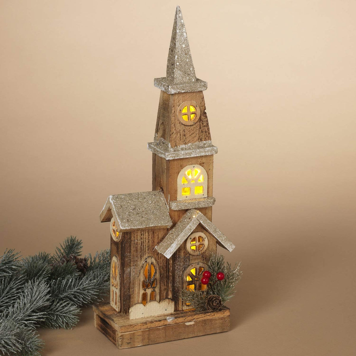 one holiday way 16-inch decorative led light up, main product view