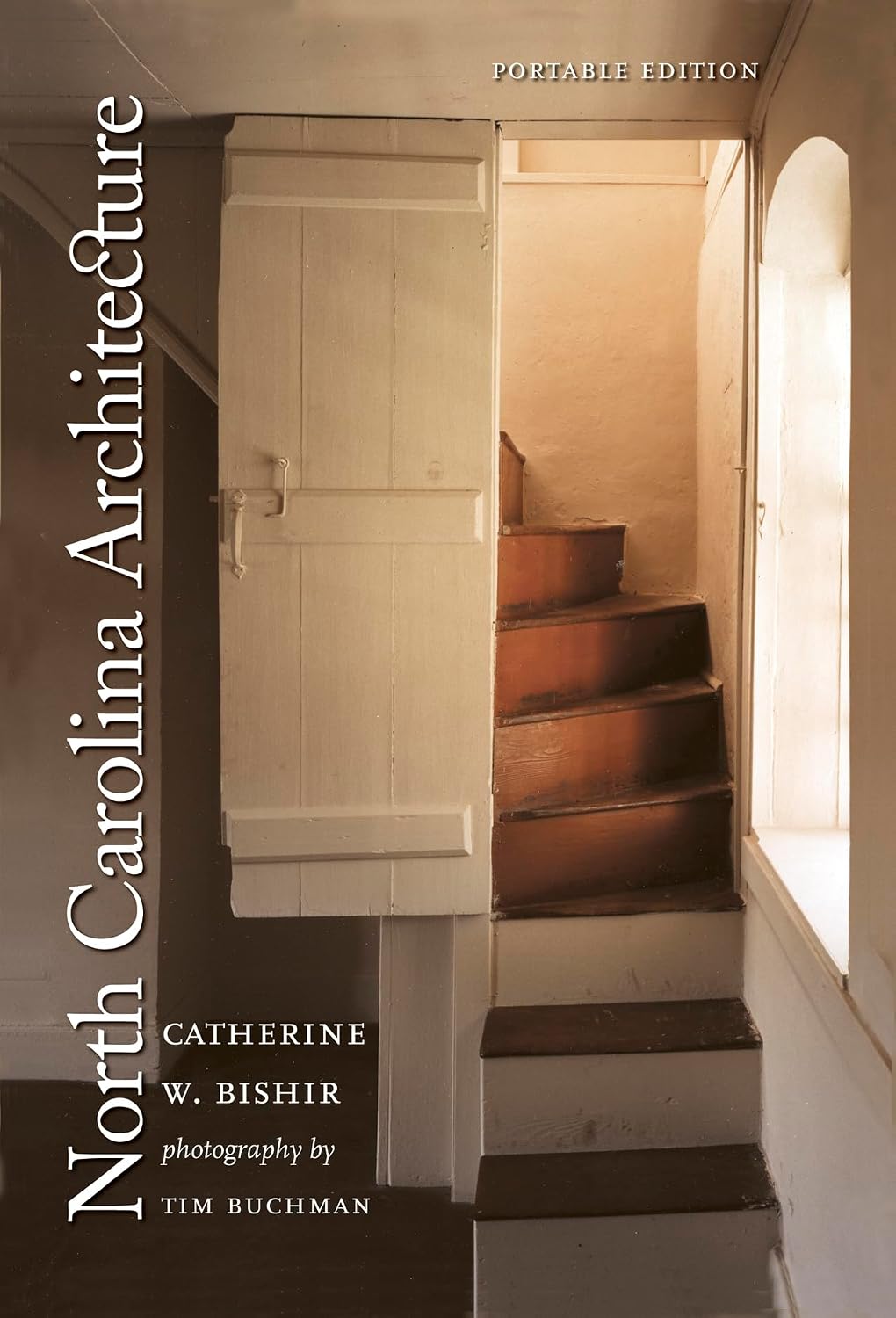 north carolina architecture (richard hampton jenrette series in, main product view