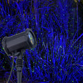 firefly garden lights star projector laser christmas lights, main product view