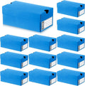 12 Sets Mini Sneaker Boxes for Party Favors Mini Shoe Gifts Boxes 4.7 x 2.5 x 2 Inch Sports Small gift Case with Editable Label for Candies Cookies Snacks
