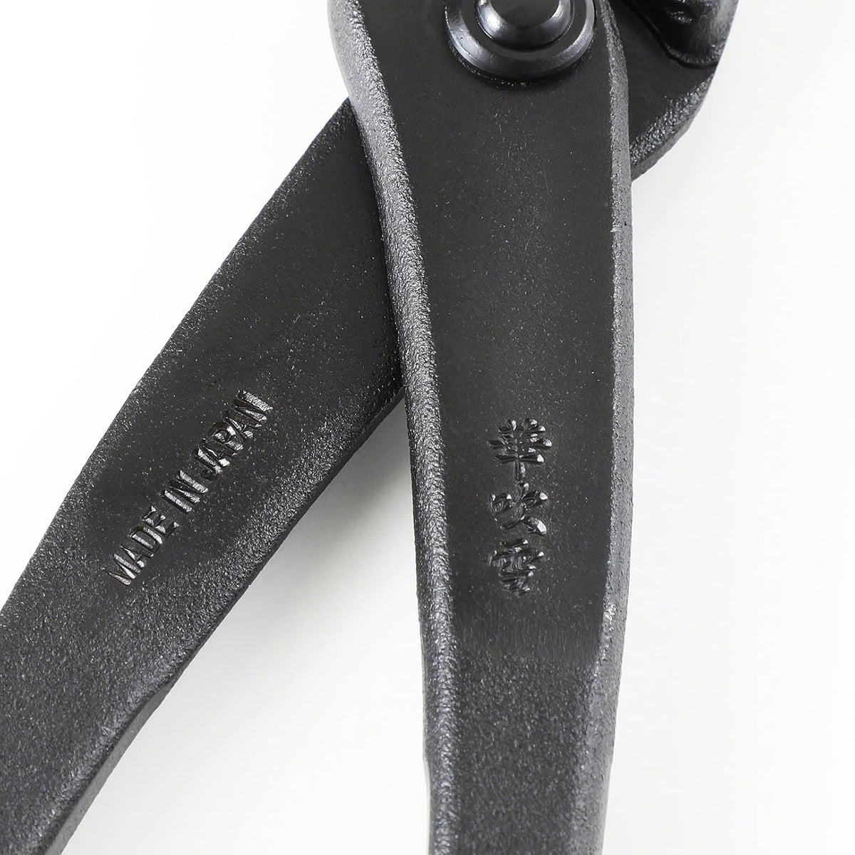 Wazakura Bonsai Wire Cutter 7.7in, Hand Forged Japanese Carbon Steel