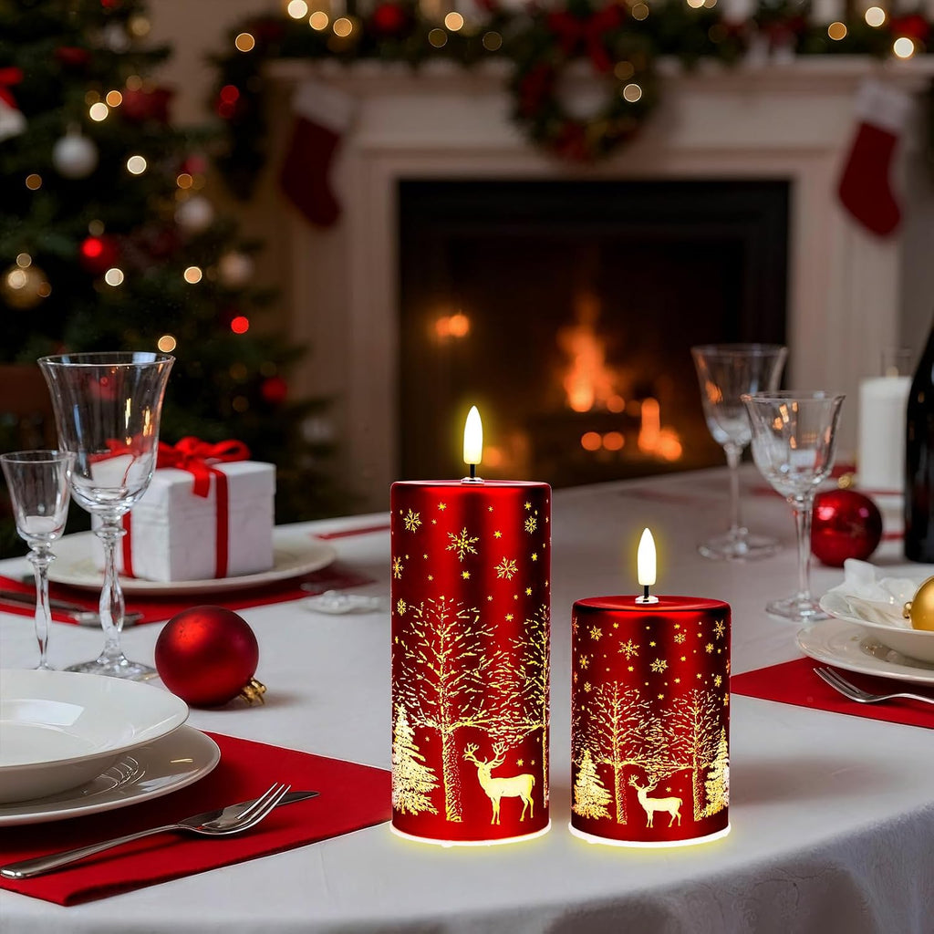 mj premier christmas decorations indoor mercury glass lights showing dimensions