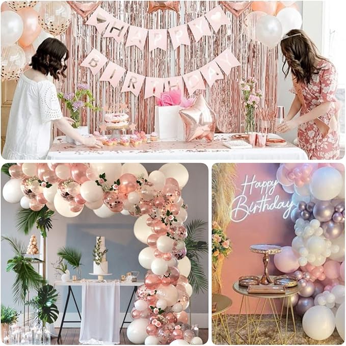 Portable Pipe and Drape Heavy Duty Backdrop Stand, ADJ Metal Frame and Heavy Metal Base for Wedding, Birthday Party, Photography Backdrop (Tall(4-10FT) & CrossPipe-10FT)