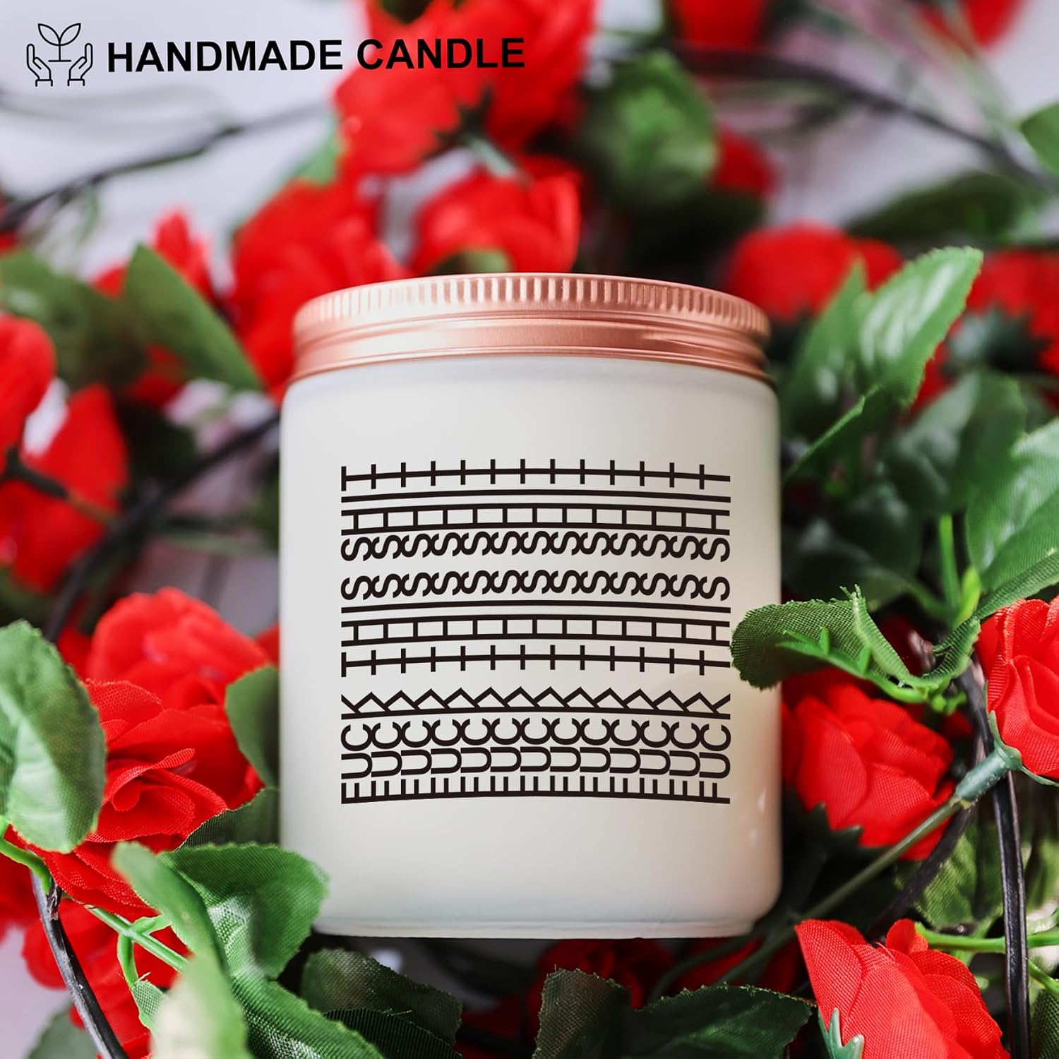 Funny Birthday Gifts for Women, Unique Friendship Candle for Best Friend Bestie, Gag Christmas Gift for Sister Mom Coworkers