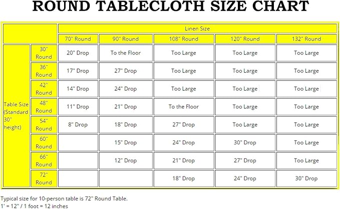 Efavormart Round Tablecloth, 108 Inch Stain & Wrinkle Resistant Washable Table Cloth, Decorative Polyester Fabric Table Cover for Banquet, Wedding, Dining- Pink