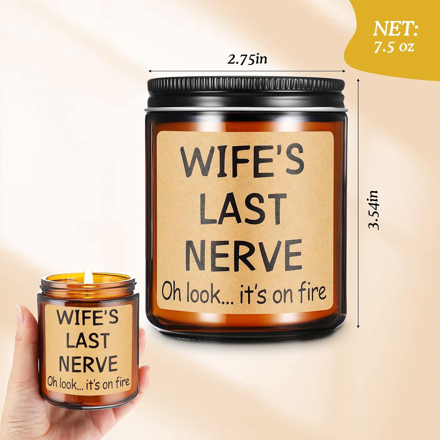 Gifts for Wife from Husband,Valentine Gift for Wife,Christmas Gifts for Wife,Funny Birthday Gifts for Wife,Anniversary Romantic Best Wife Gifts(Wife Gifts)