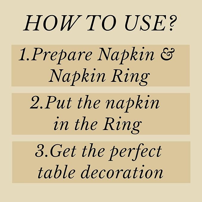 Set of 12 Decorative Metal Napkin Rings - Antique Copper Pineapple Lightweight Napkin Rings - Table Accents for Elegant Dining, Weddings & Everyday Celebrations (Gold)- ALPHA Living HOME