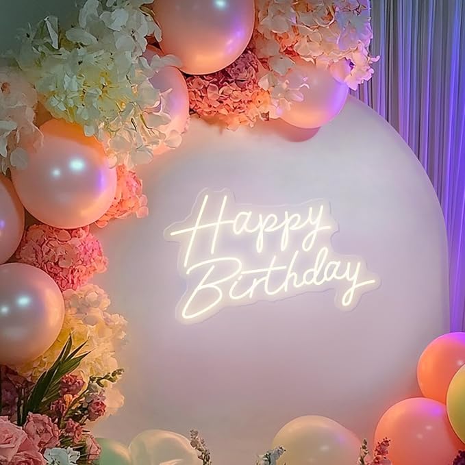 Skypatio 7.2FT Wedding Metal Arch Backdrop Stand with White Backdrop Cover, Balloon Gold Arch Stand for Birthday Party Baby Shower Wedding Decoration Stand for Backdrop