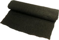 1/8" Crepe Rubber - 16" x 18" Sheets - 3 Colors