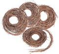 15 feet diy crafts natural grapevine twig vine, main product view
