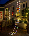 toodour led christmas lights - 10ft christmas decorative, main product view