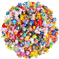 3d random silicone focus beads for pen, non-repeat, main product view