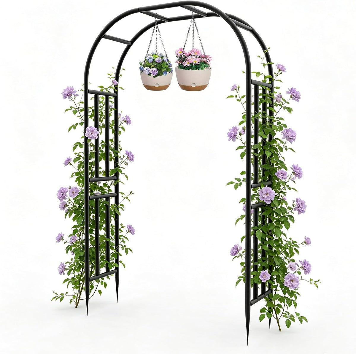 bukliyn garden arch - 63" l x 95", main product view