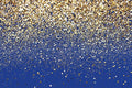 SJOLOON Blue Glitter Backdrop Royal Photo Backdrop for Birthday Party Decoration Graduation Studio Props 12558 (15x10FT)