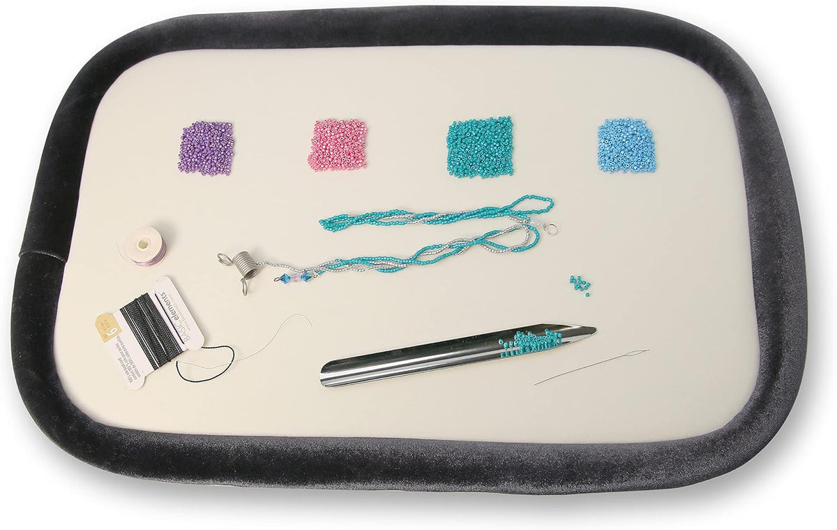 the beadsmith craft bumper – basic elements –, main product view