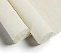 Premium Heavy Crepe Paper Rolls - Italian Style High Stretch (300%) for Realistic Giant Paper Flowers & DIY Crafts - Thick, Durable Florist Paper for Wedding Backdrop, Party