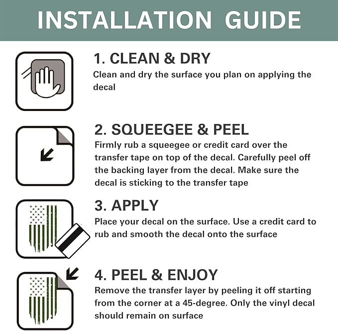 Custom US DOT Trucking Decal Stickers Tow Truck, Trucking, 18 Wheeler, Van MC Number Company Logos MC Numbers Weather Proof and Permanent Truck Signs