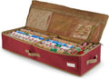 covermates gift wrap storage organizer, 38" w x, main product view